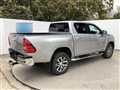 2016 Toyota Hilux