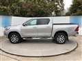 2016 Toyota Hilux