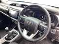 2016 Toyota Hilux