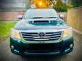 2014 Toyota Hilux