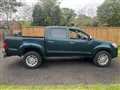 2014 Toyota Hilux