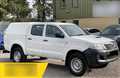 2015 Toyota Hilux