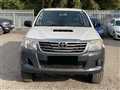 2015 Toyota Hilux