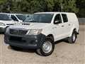 2015 Toyota Hilux