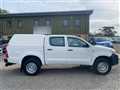 2015 Toyota Hilux