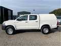 2015 Toyota Hilux