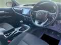 2017 Toyota Hilux
