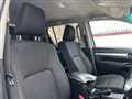 2018 Toyota Hilux