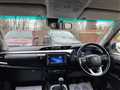 2018 Toyota Hilux