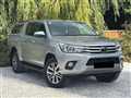 2018 Toyota Hilux