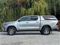 2018 Toyota Hilux