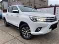 2018 Toyota Hilux