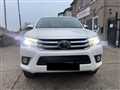 2018 Toyota Hilux