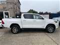 2018 Toyota Hilux