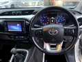 2018 Toyota Hilux