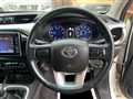 2018 Toyota Hilux