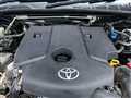 2018 Toyota Hilux