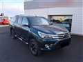 2017 Toyota Hilux