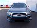 2017 Toyota Hilux
