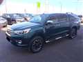 2017 Toyota Hilux