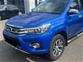 2017 Toyota Hilux