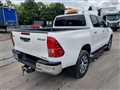 2018 Toyota Hilux