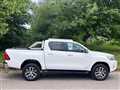 2018 Toyota Hilux