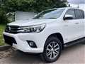 2018 Toyota Hilux