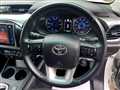 2018 Toyota Hilux