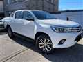 2018 Toyota Hilux