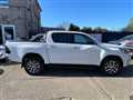 2018 Toyota Hilux