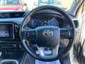 2018 Toyota Hilux