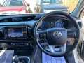 2018 Toyota Hilux