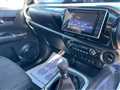2018 Toyota Hilux