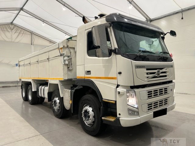 2013 Volvo Volvo Others