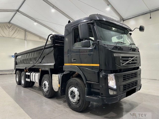 2012 Volvo Volvo Others