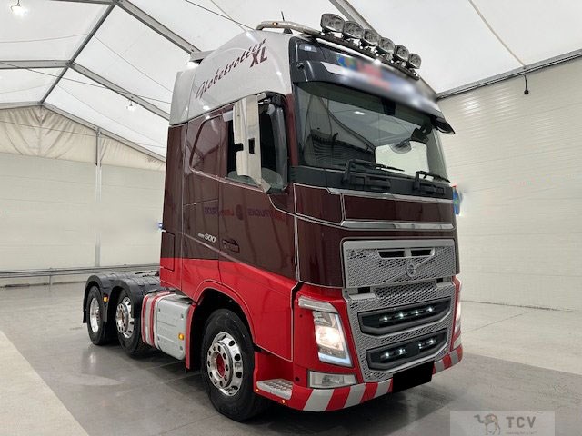 2018 Volvo Volvo Others