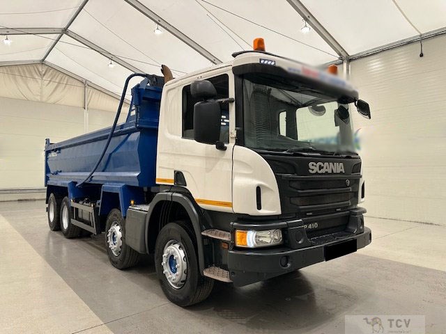 2017 Scania Scania Others