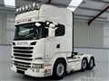 2016 Scania Scania Others