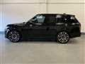 2017 Land Rover Range Rover
