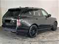 2019 Land Rover Range Rover
