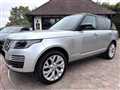 2020 Land Rover Range Rover