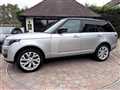 2020 Land Rover Range Rover