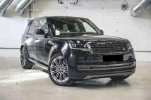 2022 Land Rover Range Rover