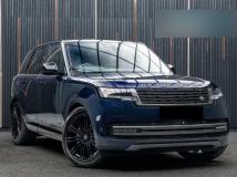 2022 Land Rover Range Rover
