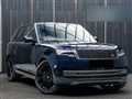 2022 Land Rover Range Rover