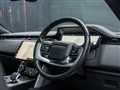 2022 Land Rover Range Rover