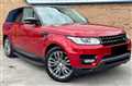 2015 Land Rover Range Rover Sport