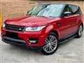 2015 Land Rover Range Rover Sport