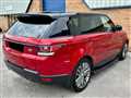 2015 Land Rover Range Rover Sport